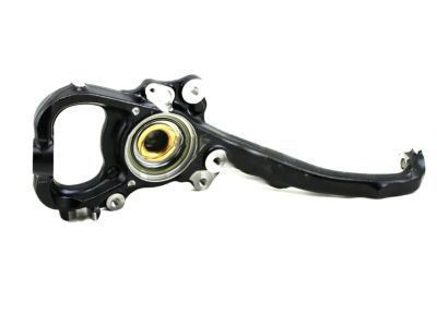 Toyota 43201-60020 Knuckle