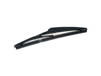 Toyota 85242-42040 Rear Wiper Blade Assembly