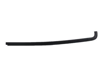 Toyota 76504-89105 Side Molding