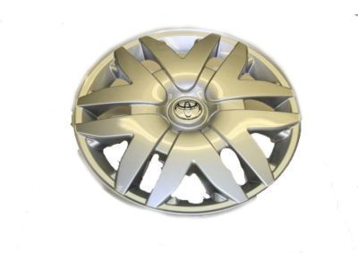 Toyota 42621-AE031 Wheel Cover