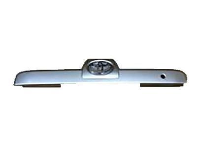 Toyota 76801-35380-B0 Handle