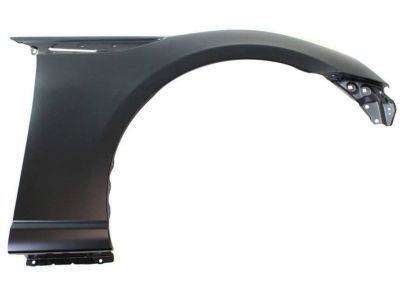 Toyota SU003-01391 Fender