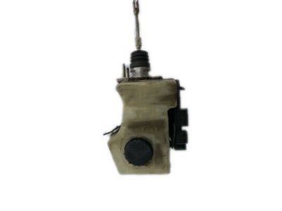 Toyota 47025-35183 Brake Master Cylinder Sub-Assembly