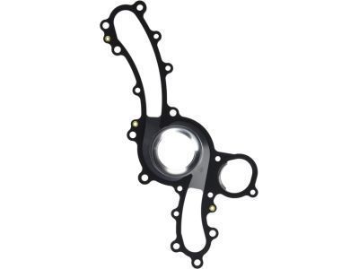 2009 Toyota 4Runner Water Pump Gasket - 16124-0P030