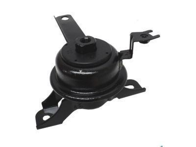 Toyota 12305-0D010 INSULATOR, Engine Mounting, RH