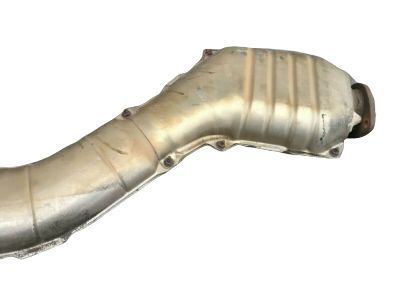 Toyota 17410-46170 Converter & Pipe