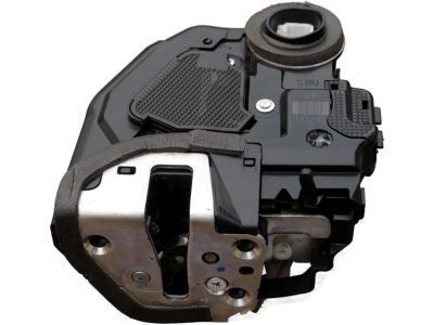 2010 Toyota Sequoia Door Lock Actuator - 69060-0C060