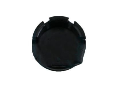 Toyota 53579-50010 Cap,  Hood Lock Nut