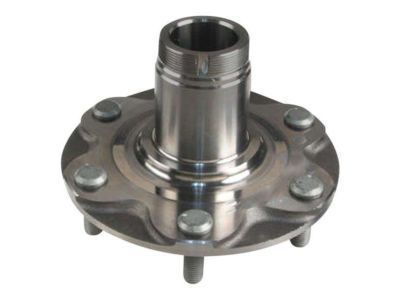 Toyota 43502-35110 Hub Assembly