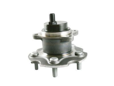 Toyota 42450-0R010 Hub & Bearing Assembly