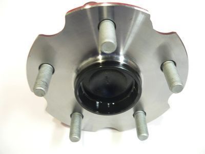 Toyota 42450-0R010 Hub & Bearing Assembly