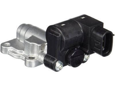 Toyota 22270-0D010 Idle Speed Control