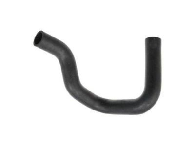 Toyota 16571-0C021 Hose,  Radiator,  NO.1