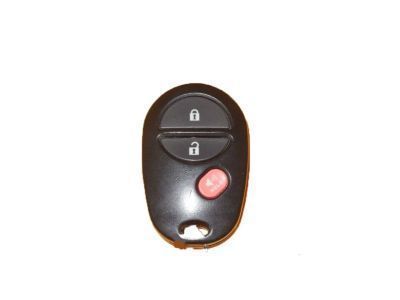 Toyota 89742-AE010 Transmitter,  Door Control