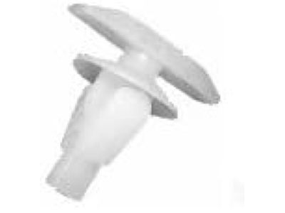 Toyota 67867-12150 Door Weatherstrip Retainer Clip