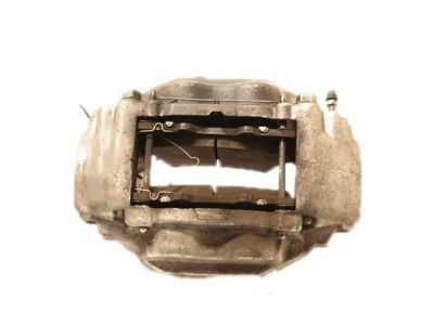 2019 Toyota Sequoia Brake Caliper - 47730-0C040