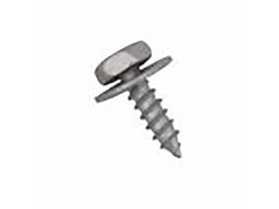 Scion 90159-A0022 Cap Bolt