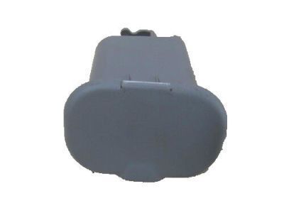 Toyota 64234-42030-B0 Hook, Room Partition Net, Rear Driver Side