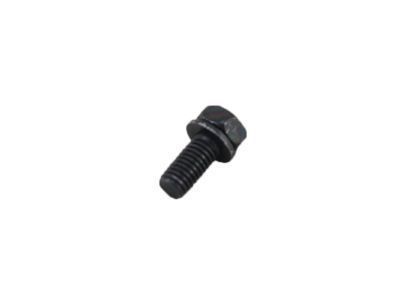 Toyota 90159-50232 Cushion Bolt