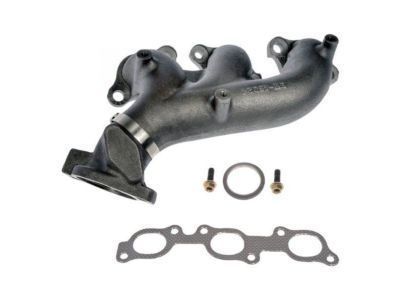 1995 Toyota Land Cruiser Exhaust Manifold - 17141-66020