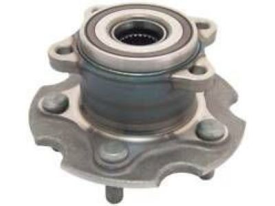 Toyota 42410-WB002 Hub Assembly