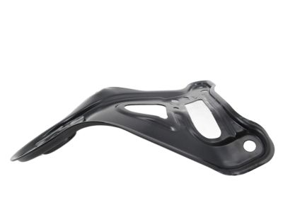 Toyota 51036-0E011 Engine Cradle Front Bracket