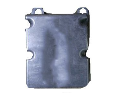 Toyota 89170-07390 Computer Assy,  Air Bag