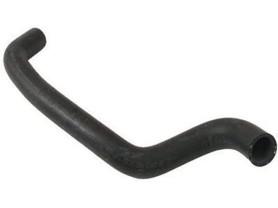 Toyota 16572-AD012 Lower Hose