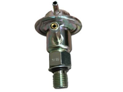 Toyota 23280-75010 Fuel Pressure Regulator