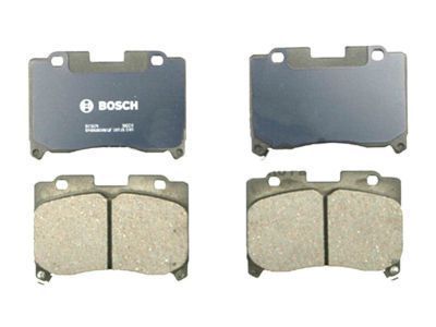 Toyota Brake Pad Set - 04465-14150