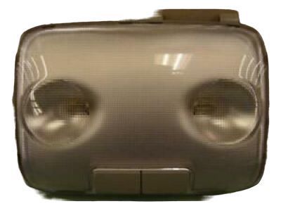 Toyota 81240-0C080-B0 Dome Lamp