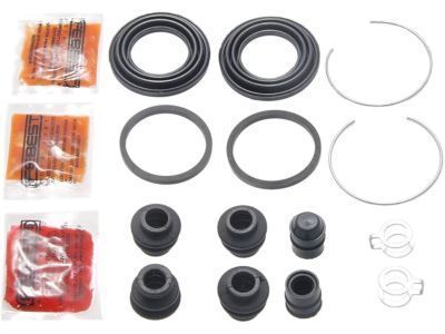 Toyota 04479-42080 Cylinder Kit,  Disc Brake,  Rear