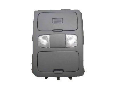 Toyota 63650-AD010-B0 Overhead Console