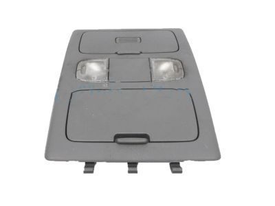 Toyota 63650-AD010-B0 Overhead Console