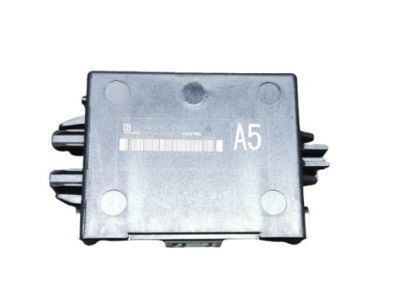 Toyota 89784-12040 Computer,  Immobilizer Code