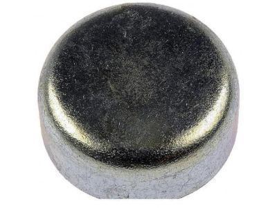 Toyota 90344-54003 Plug,  Tight,  NO.2(For Cylinder Block)