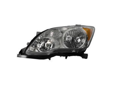 Toyota Headlight - 81185-07083