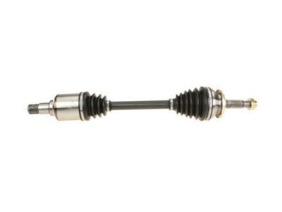 Toyota Axle Shaft - 43420-0R010