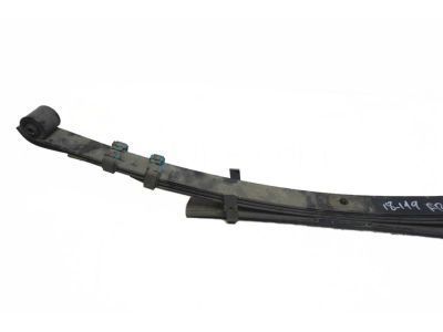 Toyota 48210-04660 Leaf Spring Assembly