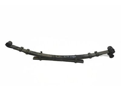 Toyota 48210-04660 Leaf Spring Assembly