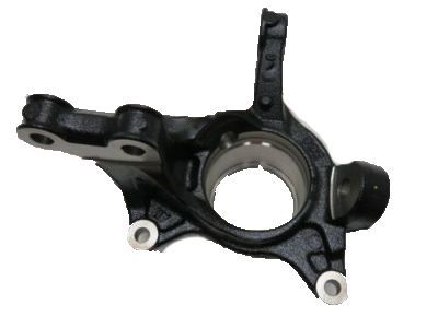 Toyota 43211-0E010 Knuckle, Steering, RH