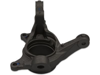 2016 Toyota Sienna Steering Knuckle - 43211-0E010