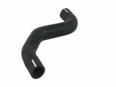 Scion 16571-28290 Upper Hose