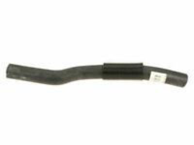 Scion 16571-28290 Upper Hose