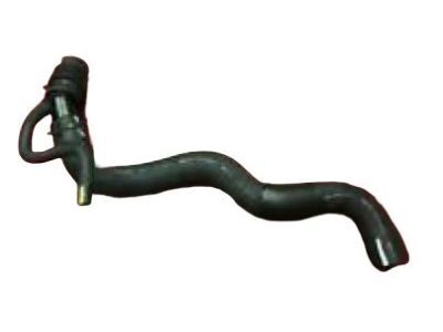 Scion 16571-28290 Upper Hose