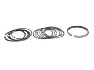 Toyota Piston Ring Set - 13011-0S011