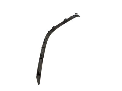 Toyota 53123-0D070 Side Molding