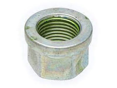 Toyota 90178-11001 Nut,  NO.1 (For Propeller Shaft & Differential Setting)