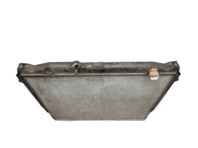 Toyota 16400-75181 Radiator