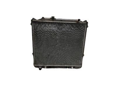 Toyota 16400-75181 Radiator